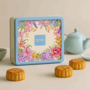 Mdm Ling Bakery Mid Autumn Festival 2025 Mooncake