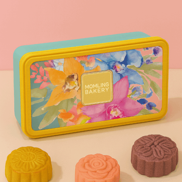 Mdm Ling Bakery Mid Autumn Festival 2025 Mooncake