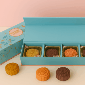 MLB MAF25 Mooncake Promo