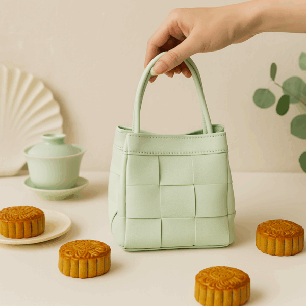 Mdm Ling Bakery Mid Autumn Festival 2025 Mooncake