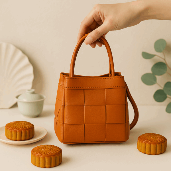 Mdm Ling Bakery Mid Autumn Festival 2025 Mooncake
