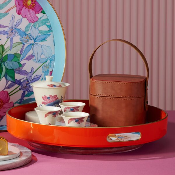 MLB MAF25 Tea Set
