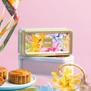 Mdm Ling Bakery Mid Autumn Mooncake