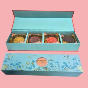 MLB MAF25 Mooncake Promo