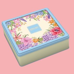 MLB MAF25 Mooncake Promo
