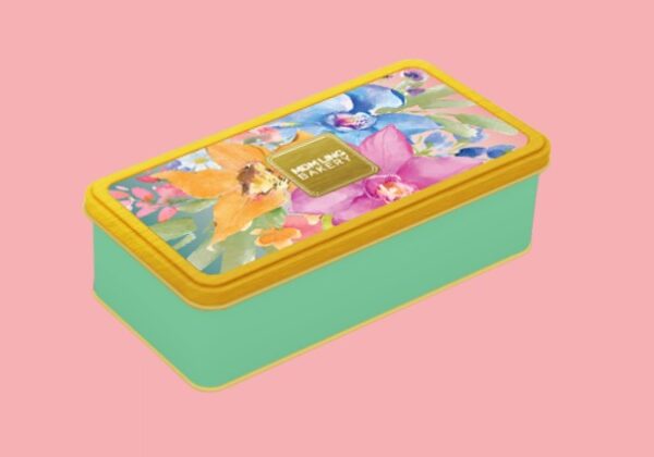 MLB MAF25 Mooncake Promo