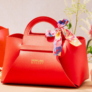 Red Tote