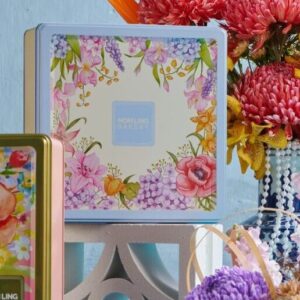 Mdm Ling Bakery Mid Autumn Mooncake