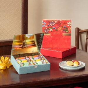 CNY 2026 Nanyang Box