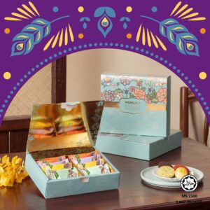 Nanyang Gift Set