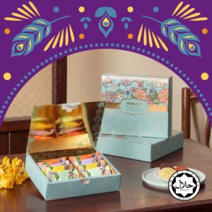 Nanyang Gift Set
