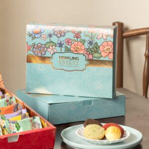 MLB Nanyang Retail Box