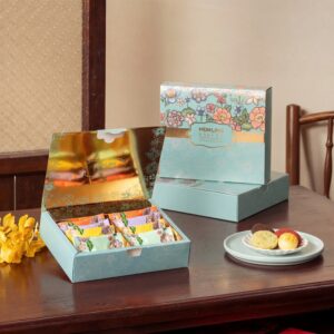 MLB-Nanyang Gift Box