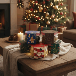 Xmas25 5 fun size cookie