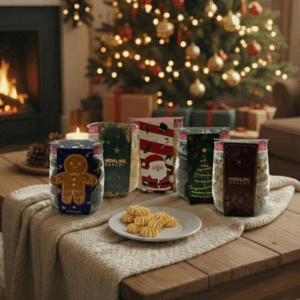 Xmas25 5 std size cookie