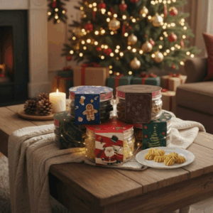 Xmas25 5 fun size cookie