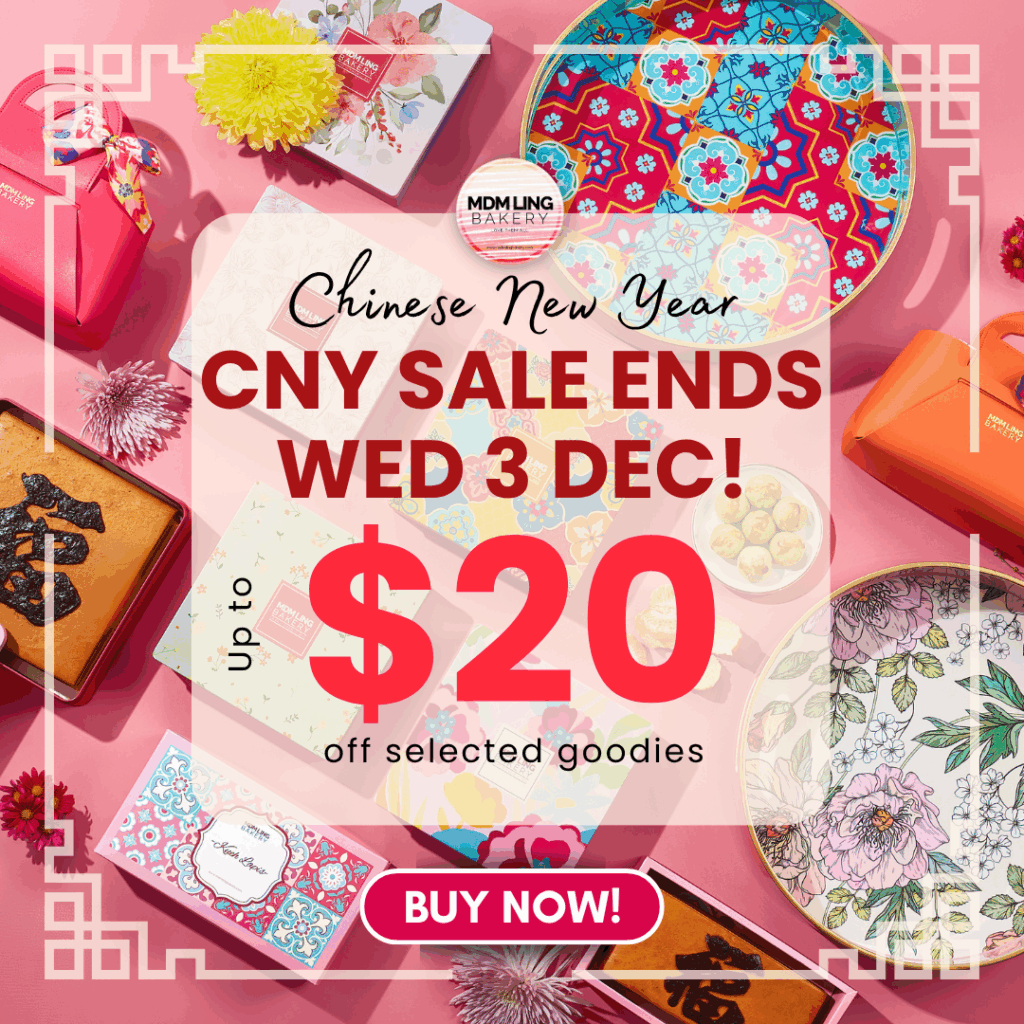 CNY26 R1 FIRST DAY SALE
