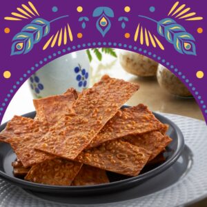 Cuttlefish Strips Original