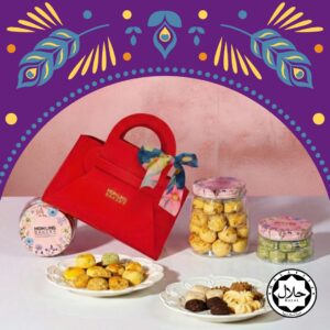 Tote of Radiance (Red) (Cookies)