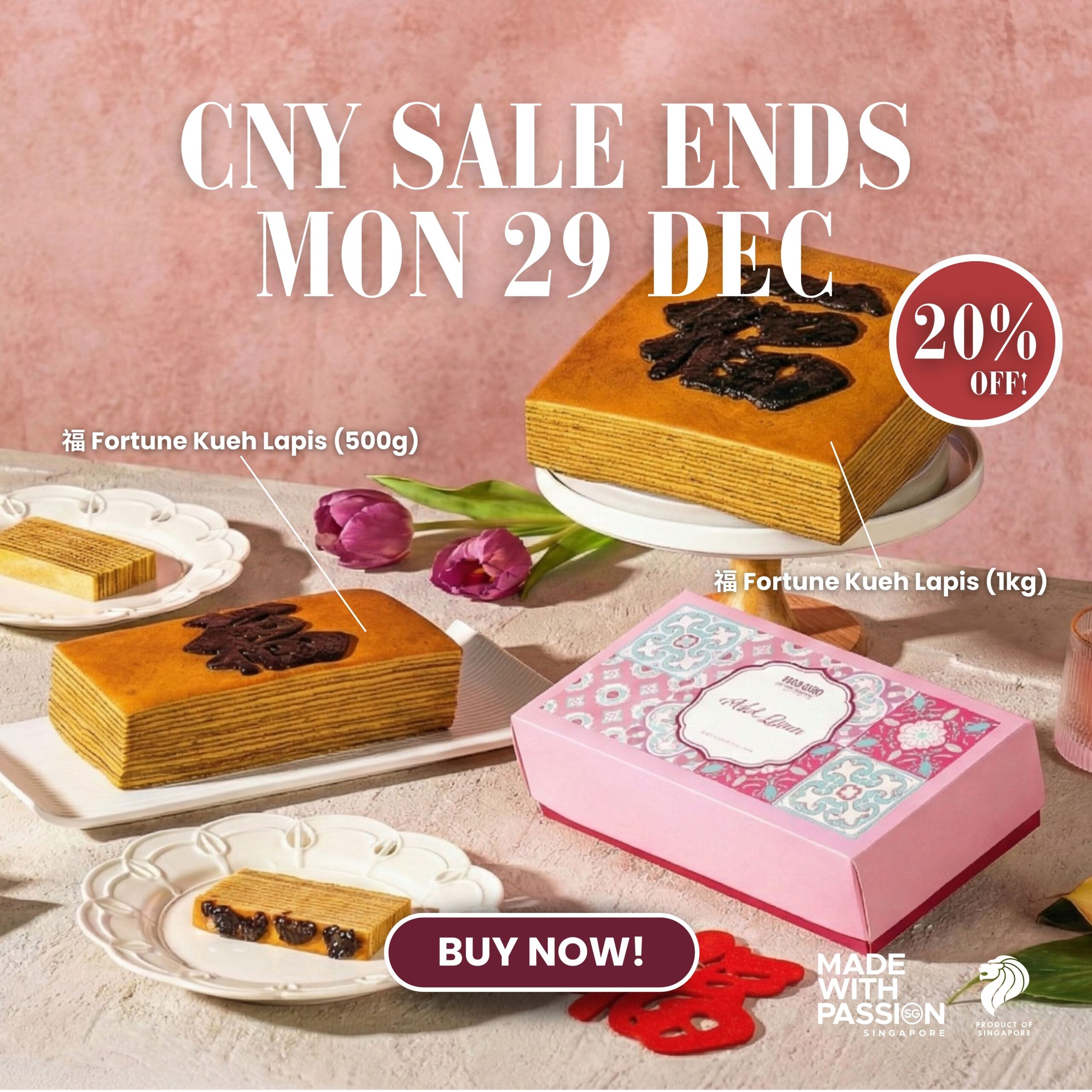 R3 FIRST DAY MON 29 DEC KUEH LAPIS MOBILE