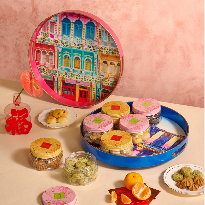 Sustainably Designed Gifts