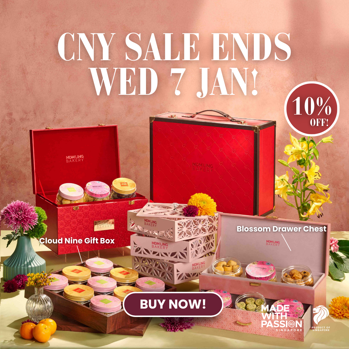 R4 CNY26 SALE GIFT MOBILE