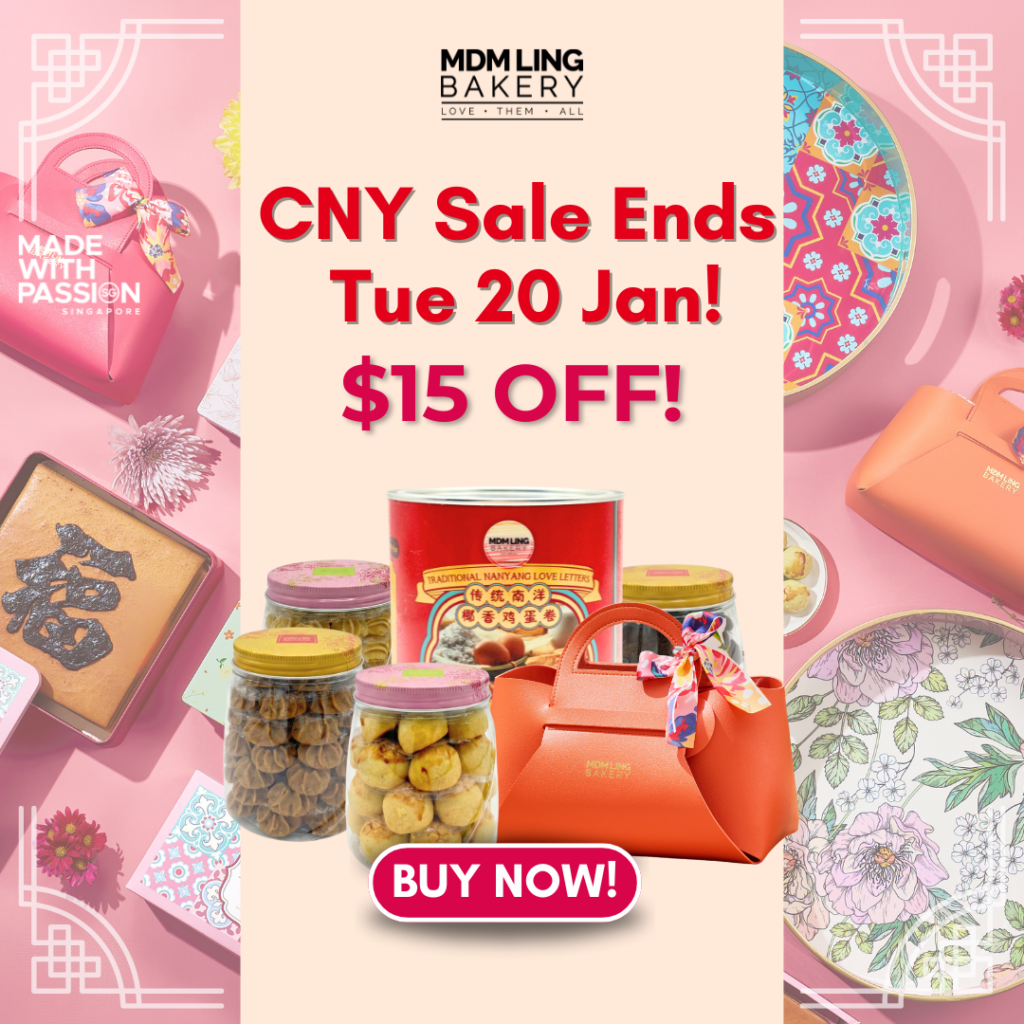 Sale Ends Tue 20 Jan! Up To $15 Off!