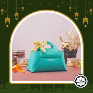 Hari Raya 2026 Tote of Bliss (Green)-Web