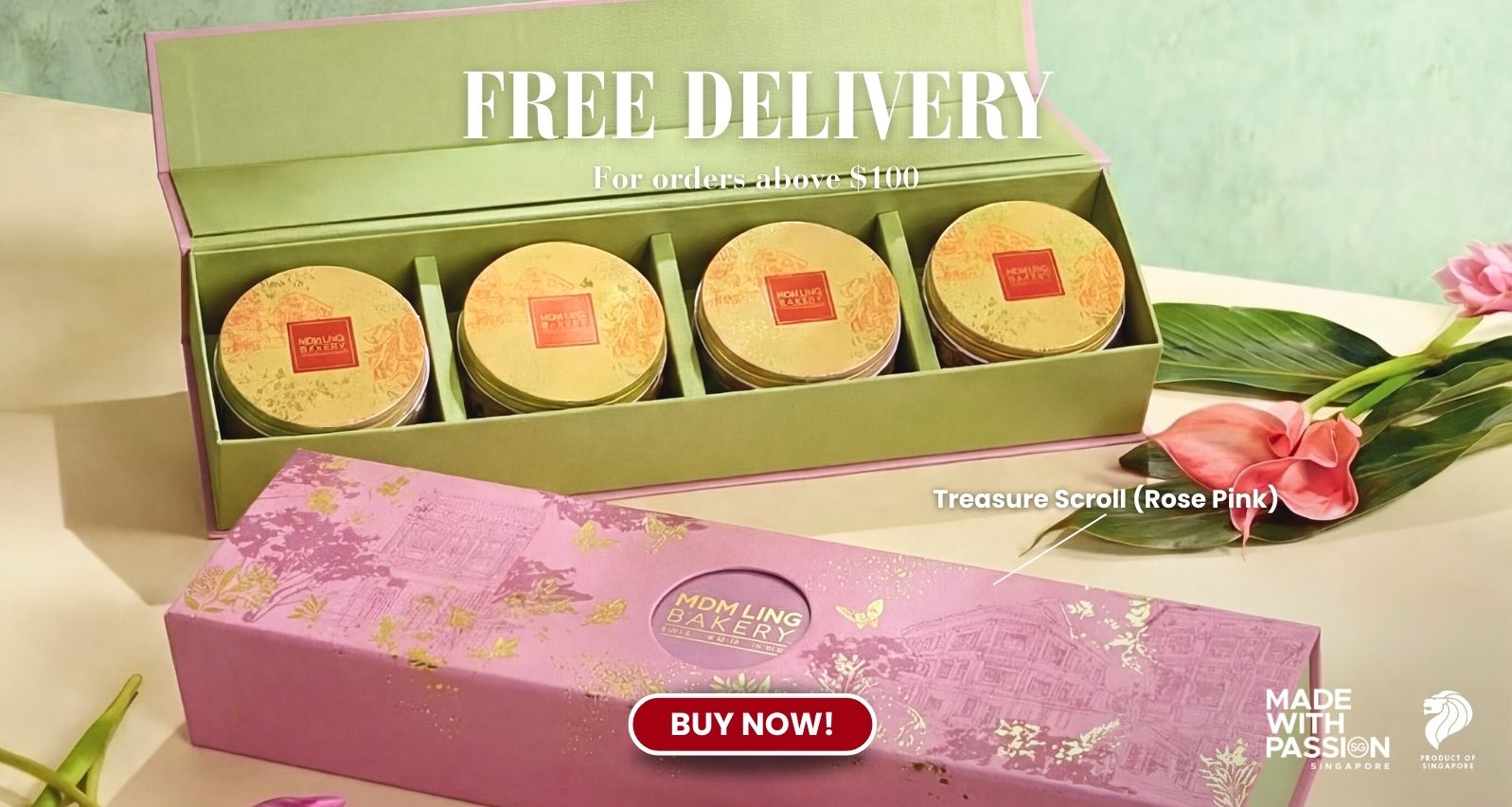 HRP26 Free Delivery USP WEB