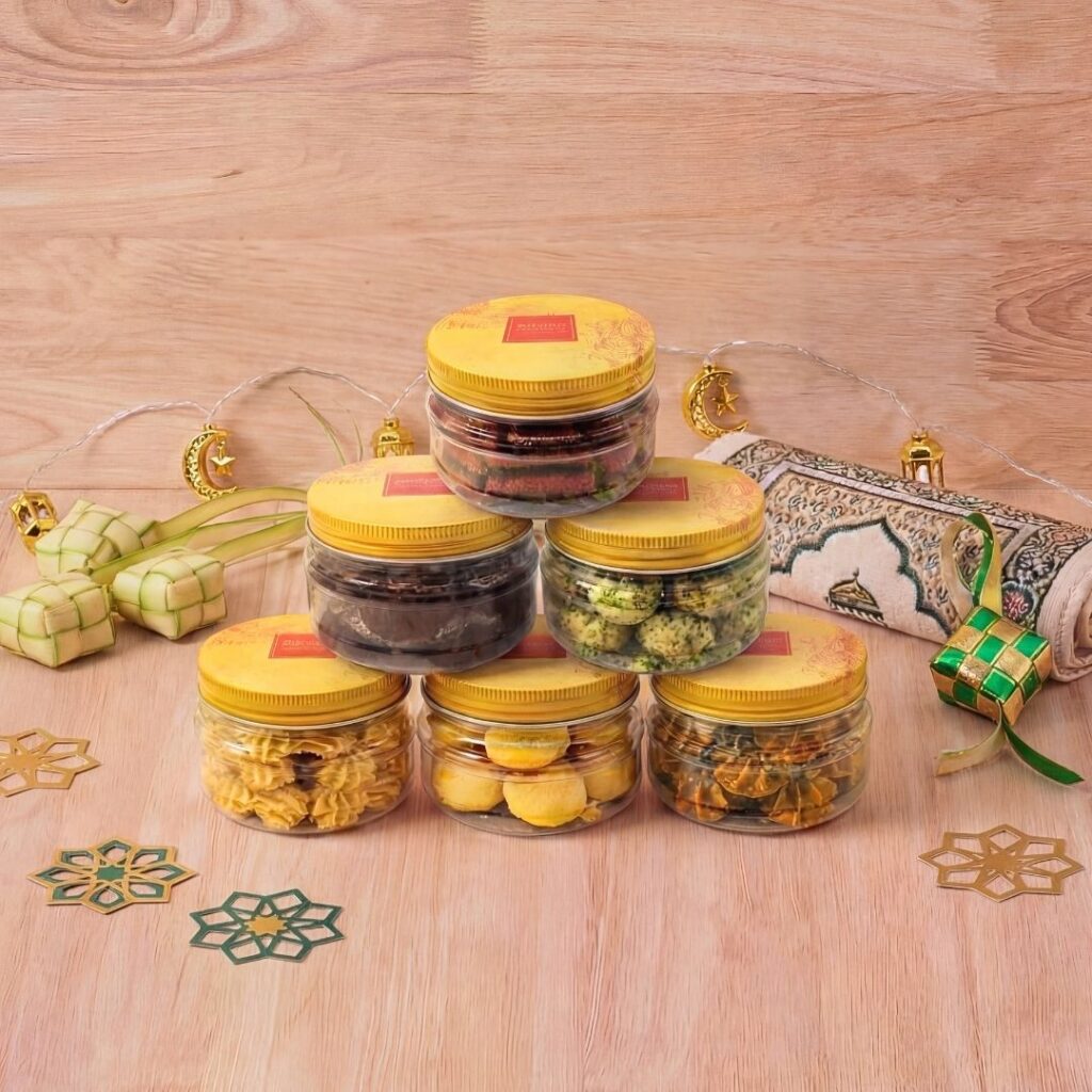 Fun Size Cookie Bundle