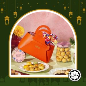 Hari Raya 2026-Tote of Wealth (Orange)-Web