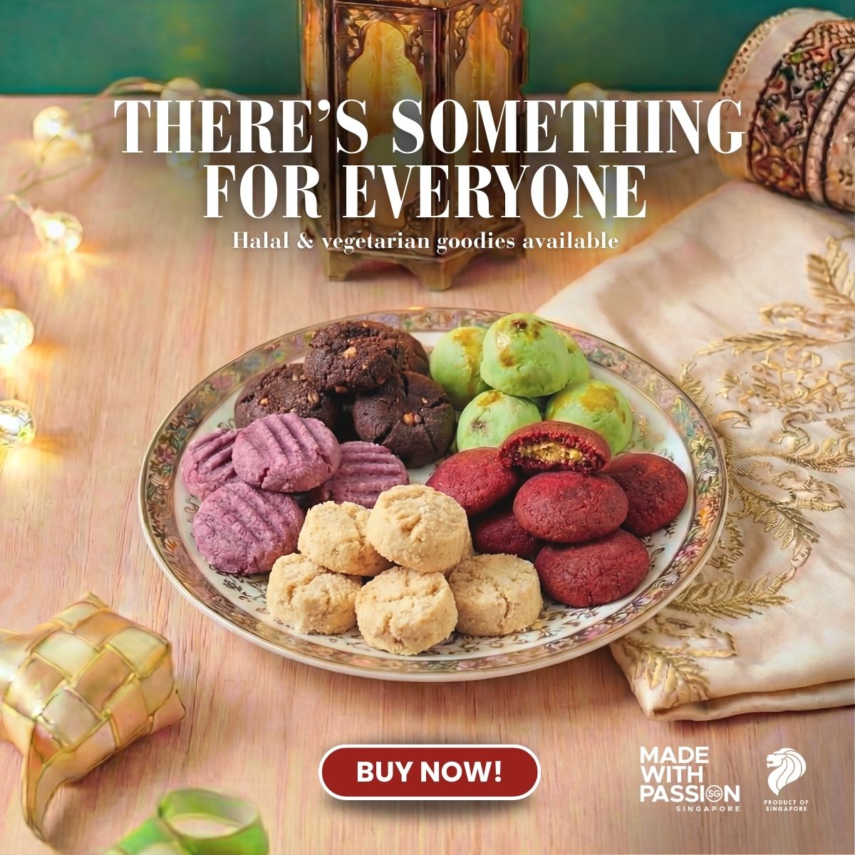 HRP26 Inclusivity USP MOBILE