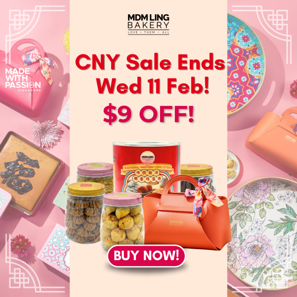 Sale Ends Wed 11 Feb! Up to $9 Off!