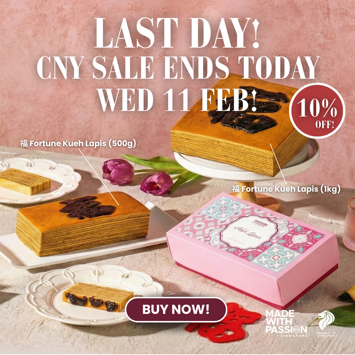 R8 KLP last day mobile