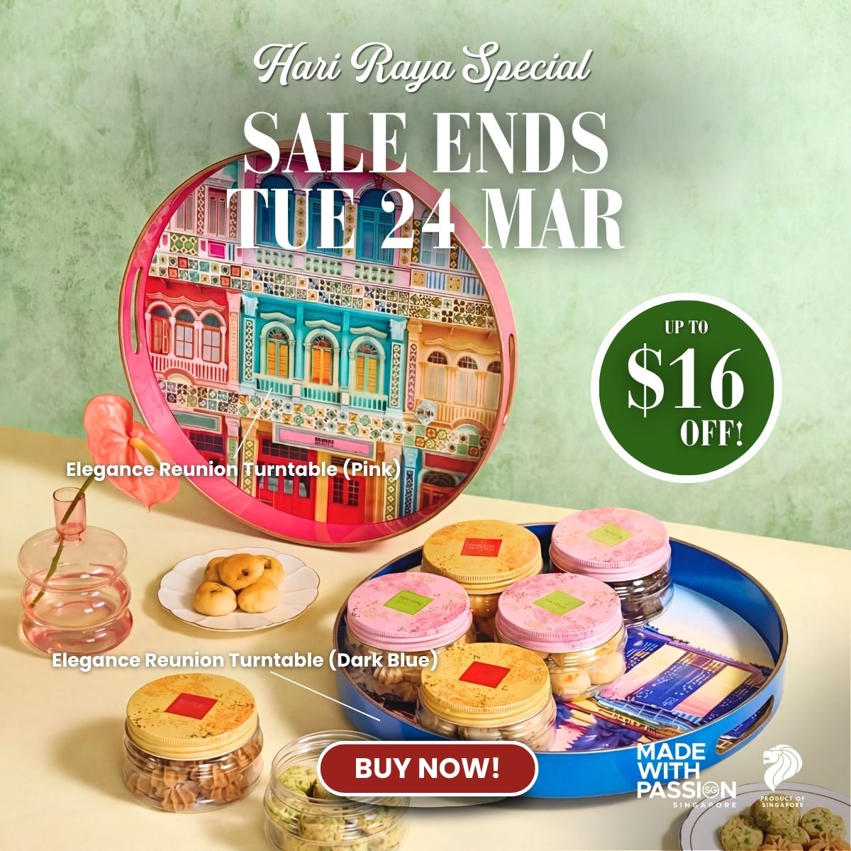 HRP26 R4 COOKIES MOBILE