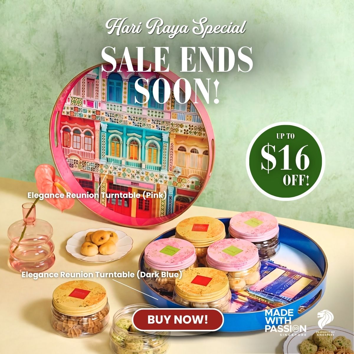 HRP26 R5 COOKIES MOBILE