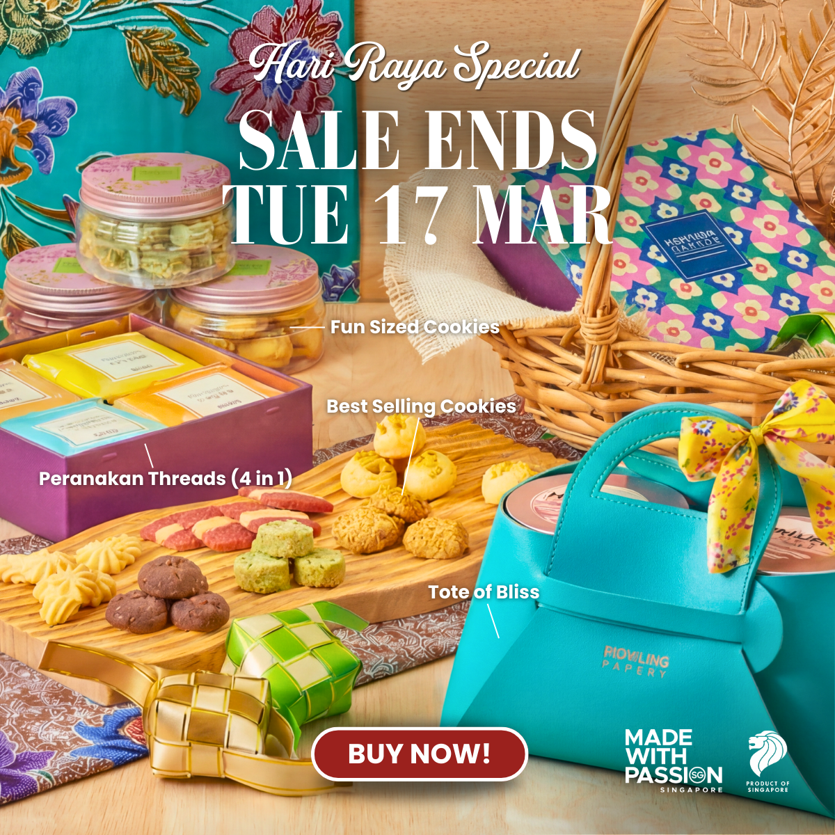 HRP26 R3 COOKIES MOBILE