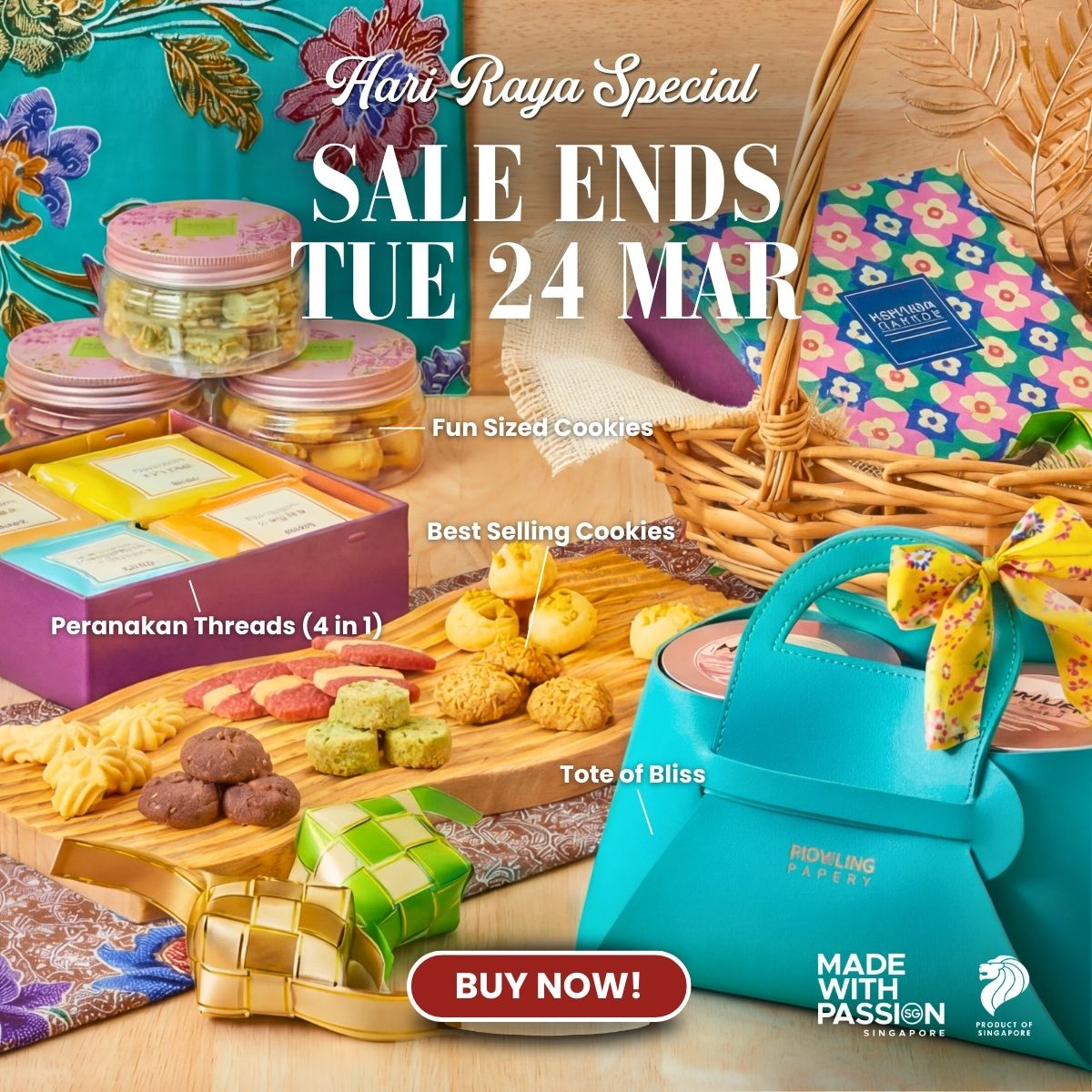 HRP26 R4 COOKIES MOBILE