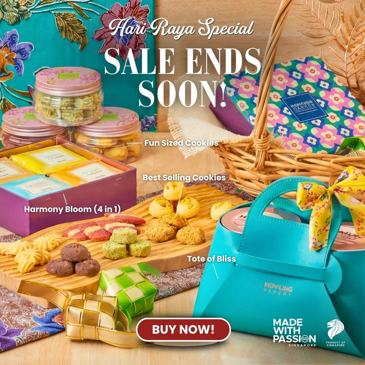 HRP26 R5 COOKIES MOBILE