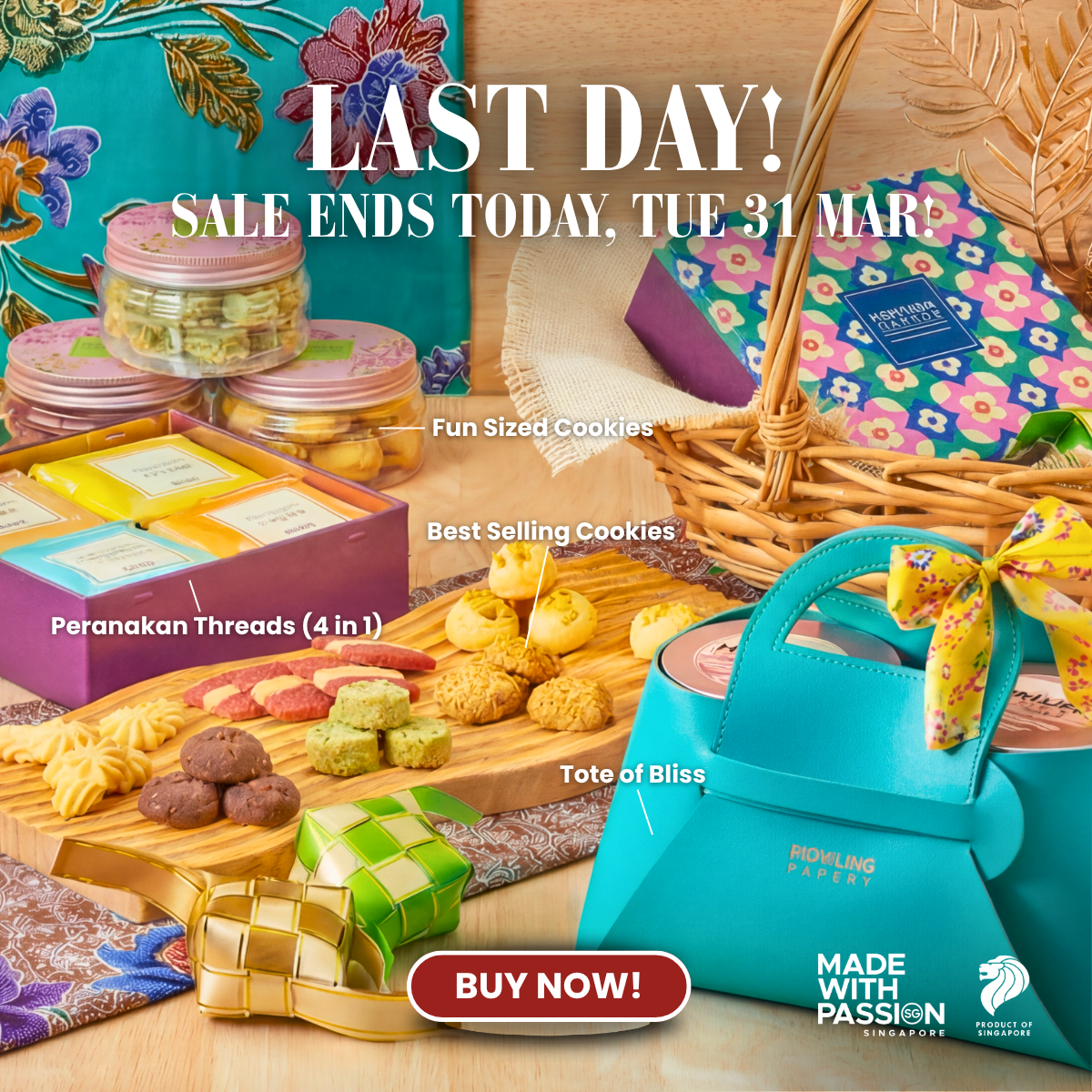 HRP26 R5 COOKIES MOBILE