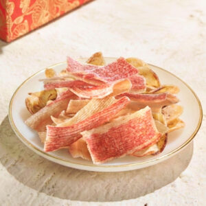 Evergreen-Crispy Crabsticks