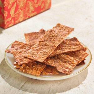 Evergreen-Cuttlefish Strips Original