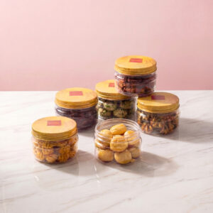 Fun Size Cookie Bundle