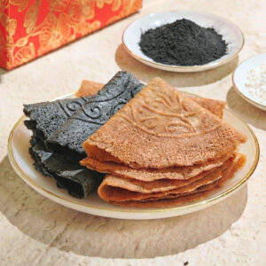 Golden Yuan Yang Love Letters