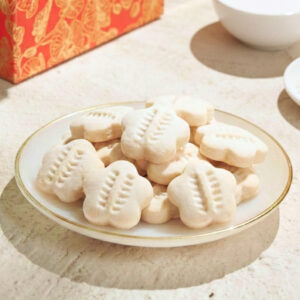 Evergreen-Premium Kueh Bangkit