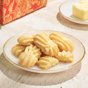 New Zealand's Premium Anchor Butter Cookies