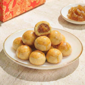 Premium Pineapple Balls