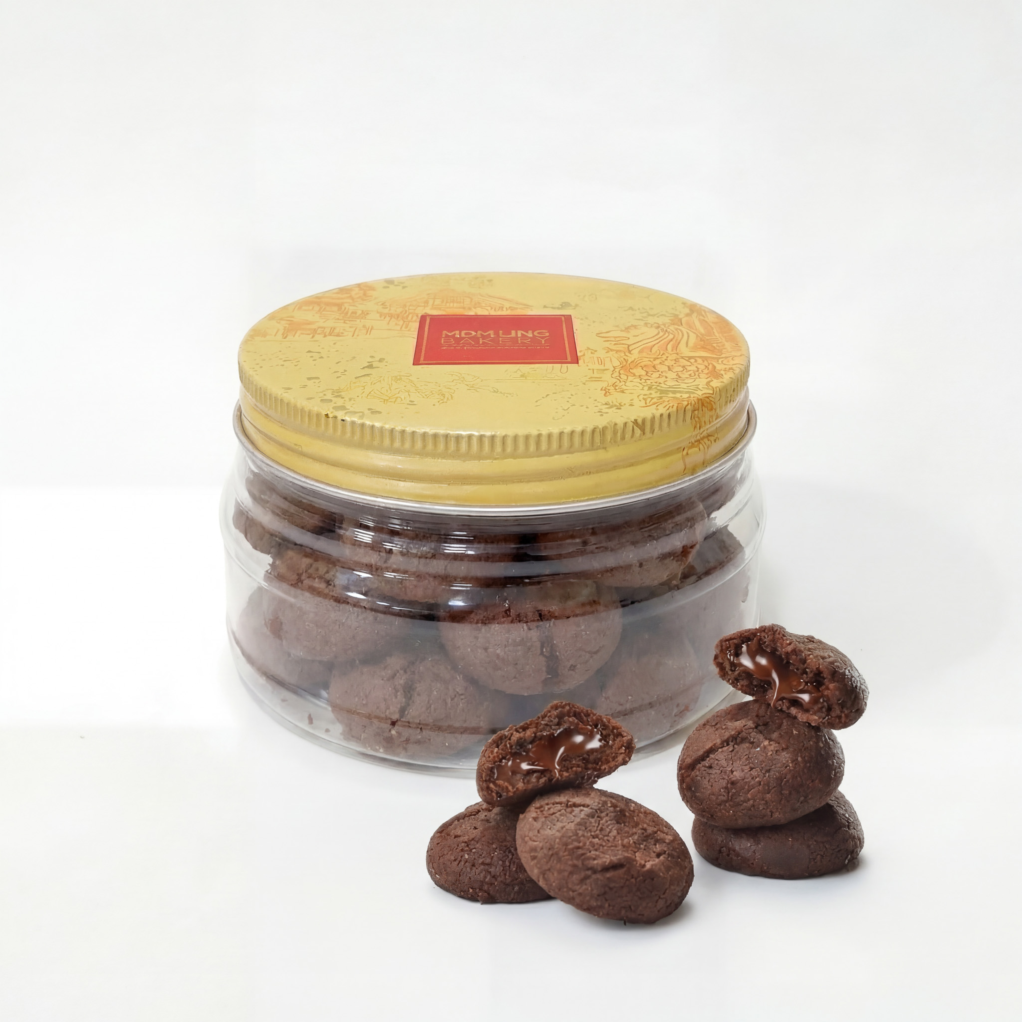 MLB-New Cap-Molten Chocolate Fun Size-Web