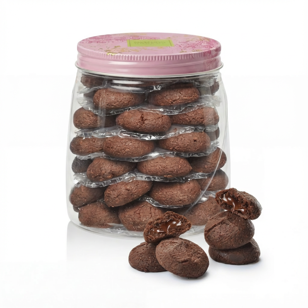 MLB-New Cap-Molten Chocolate Standard Size-Web