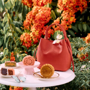 The Dusk Bag (Traditional/Assorted Mooncakes)